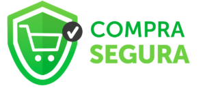 Compra segura na Calçados Meirelles com pagamento protegido e garantia de proteção de dados