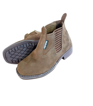 Botina Infantil Country